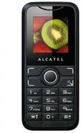 Alcatel OT-S211