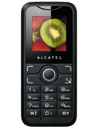 Alcatel OT-S211 Price