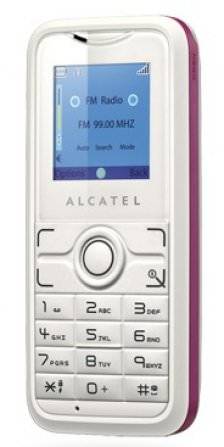 Alcatel OT-S211