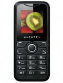 Alcatel OT-S211 price in India