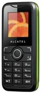 Alcatel OT-S211A