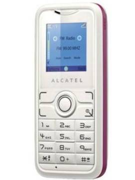 Alcatel OT-S211A