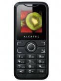 Alcatel OT-S211A Price