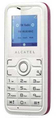 Alcatel OT-S211C