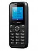 Compare Alcatel OT-S211C