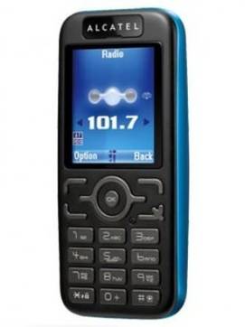 Alcatel OT-S215A