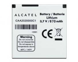 Alcatel OT-S215A