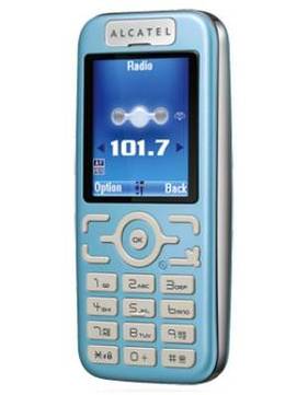 Alcatel OT-S218