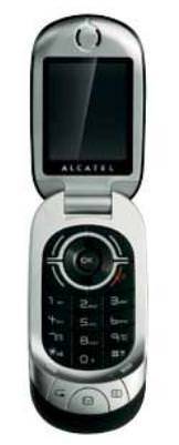 Alcatel OT-S319