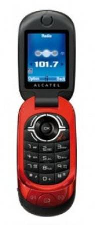 Alcatel OT-S321A