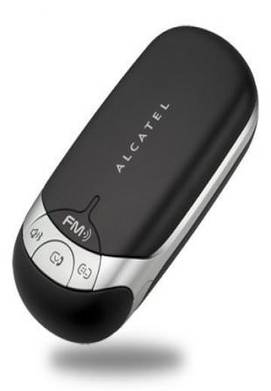 Alcatel OT-S321A