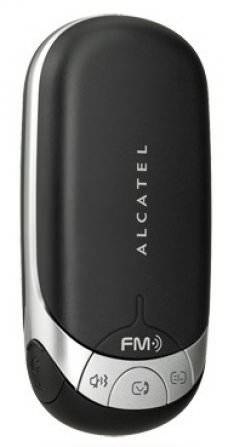 Alcatel OT-S321A
