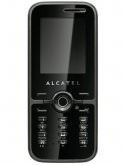 Alcatel OT-S520 price in India