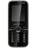 Alcatel OT-S520 Price