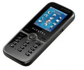 Alcatel OT-S521A