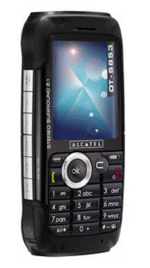 Alcatel OT-S853