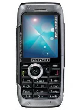 Alcatel OT-S853A