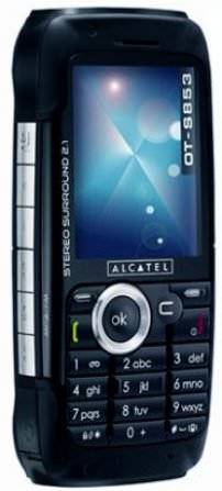 Alcatel OT-S853A