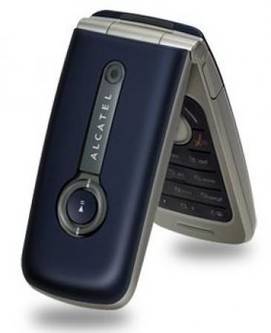 Alcatel OT-V607A