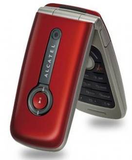Alcatel OT-V607A