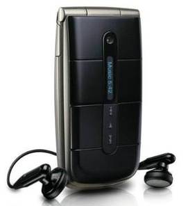 Alcatel OT-V670