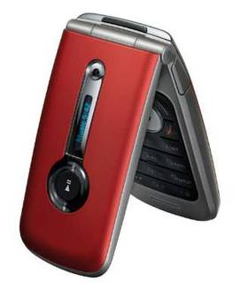 Alcatel OT-V670