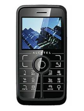 Alcatel OT-V770