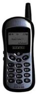 Alcatel OT View db
