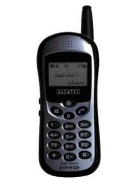 Alcatel OT View db