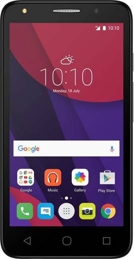 Alcatel Pixi 4