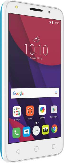 Alcatel Pixi 4