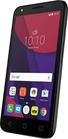 Alcatel Pixi 4