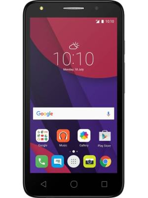 Alcatel Pixi 4 Price