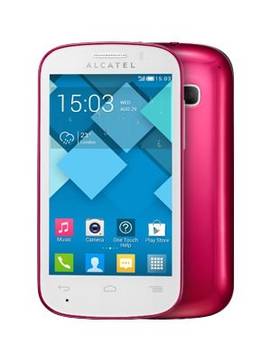 Alcatel One Touch Pop C3 4033X