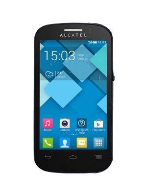 Alcatel One Touch Pop C3 4033E Price