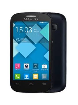 Alcatel One Touch Pop C3 4033E