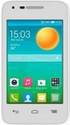 Alcatel Pop D1 4018D