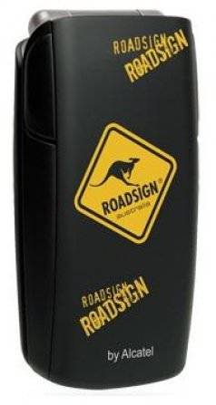 Alcatel Roadsign