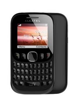 Alcatel Tribe 3000G