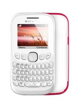 Alcatel Tribe 3000G