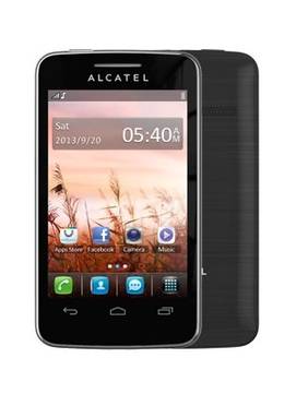 Alcatel Tribe 3040