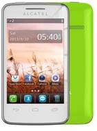 Alcatel Tribe 3040