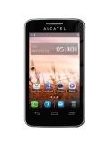 Compare Alcatel Tribe 3040