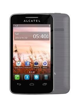 Alcatel Tribe 3040D