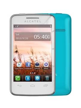 Alcatel Tribe 3040D