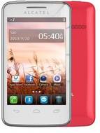 Alcatel Tribe 3041