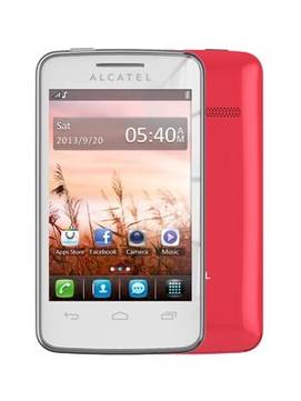 Alcatel Tribe 3041