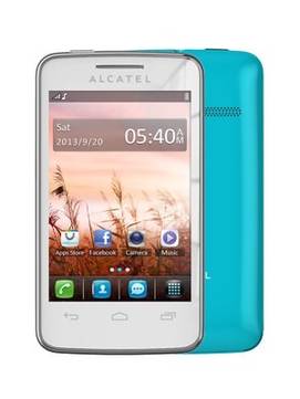 Alcatel Tribe 3041