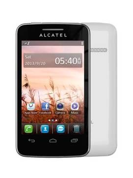 Alcatel Tribe 3041
