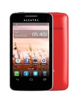 Alcatel Tribe 3041